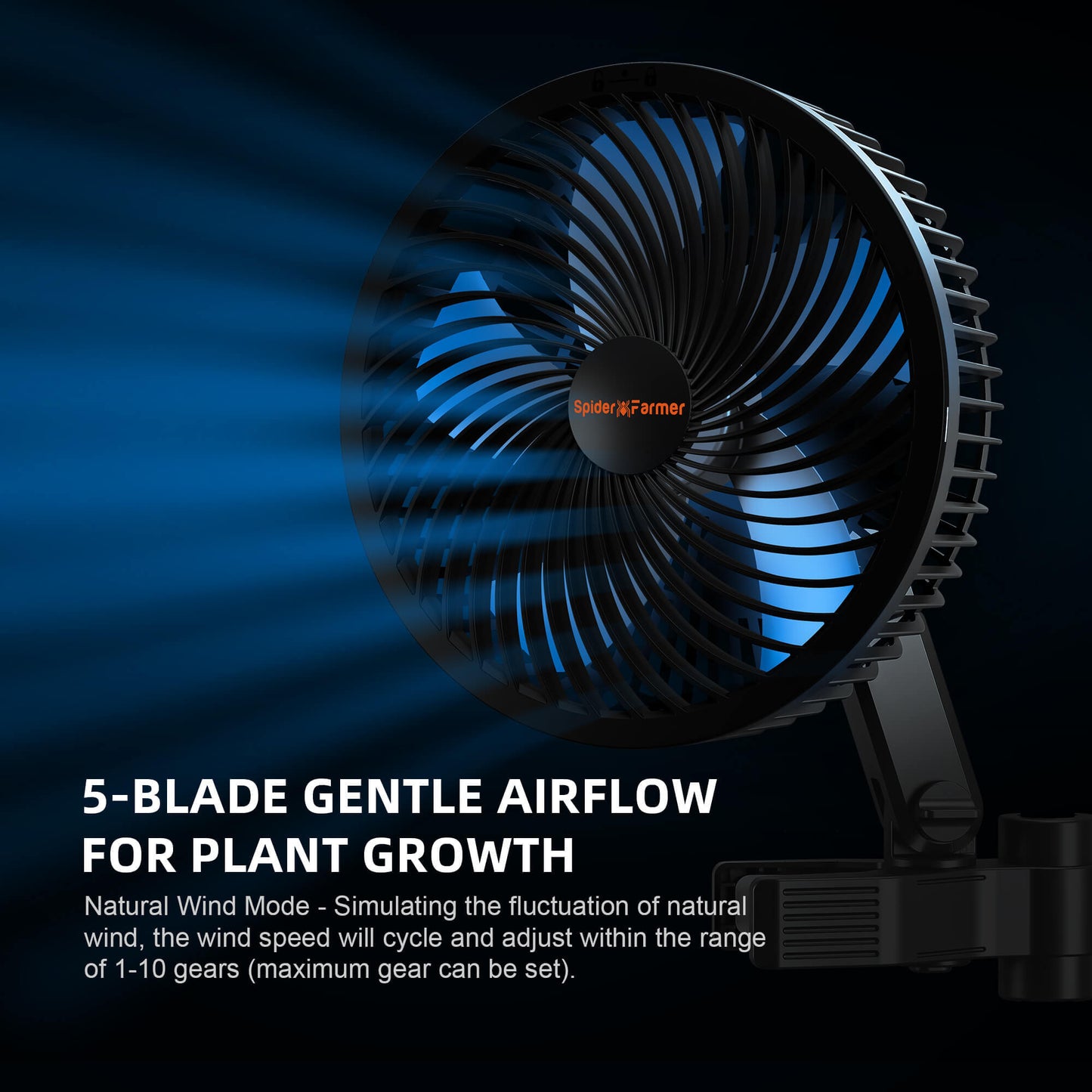Spider Farmer Grow Tent Kit (2x4)