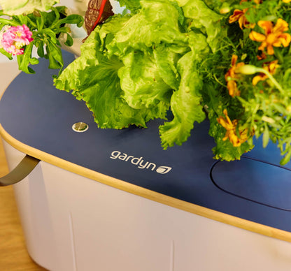 Gardyn Home Hydroponic System
