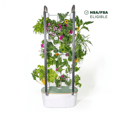 Gardyn Home Hydroponic System