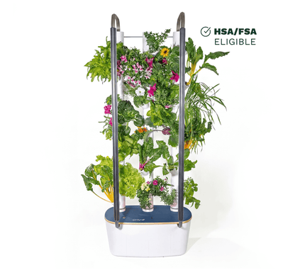 Gardyn Home Hydroponic System