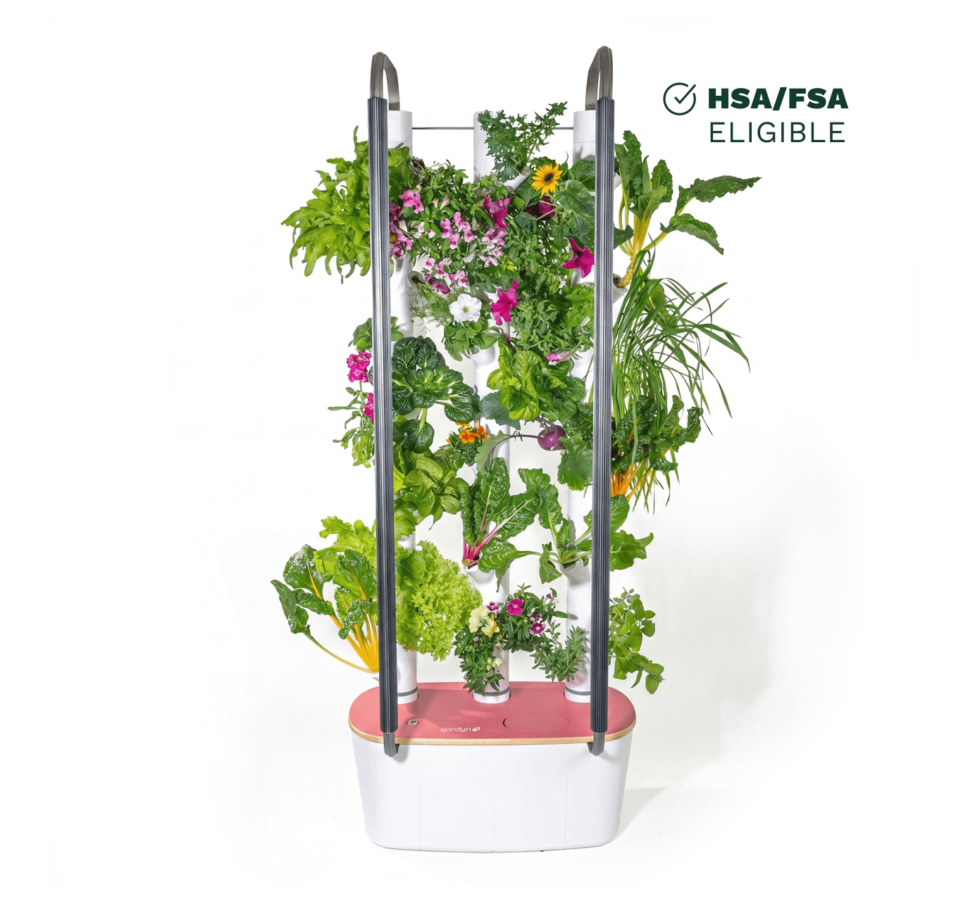 Gardyn Home Hydroponic System