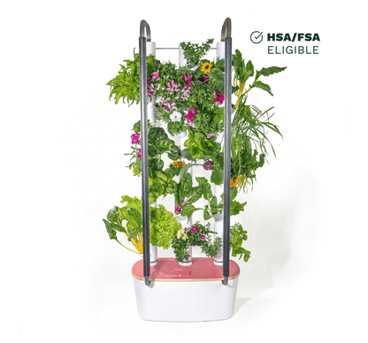 Gardyn Home Hydroponic System