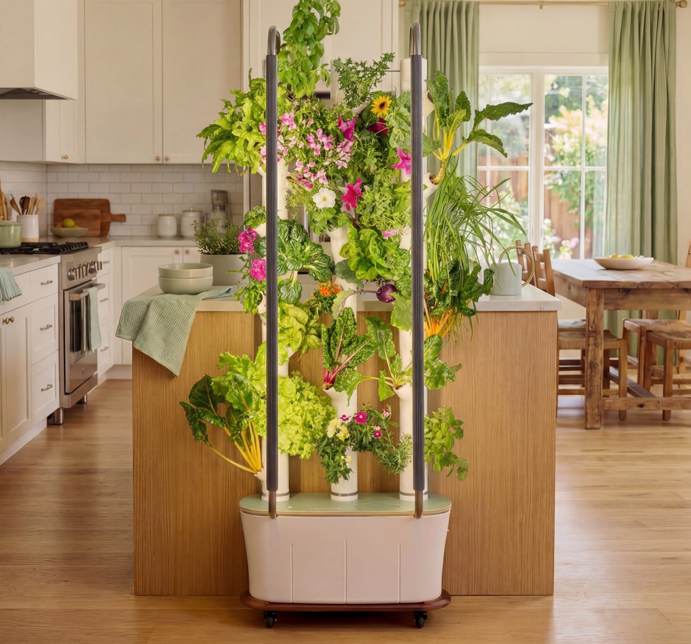 Gardyn Home Hydroponic System