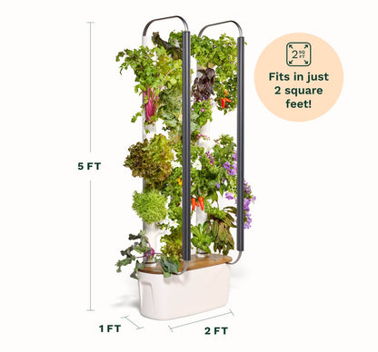 Gardyn Home Hydroponic System