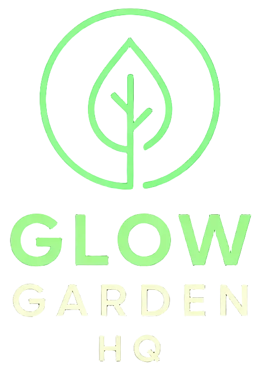 Glow Garden HQ