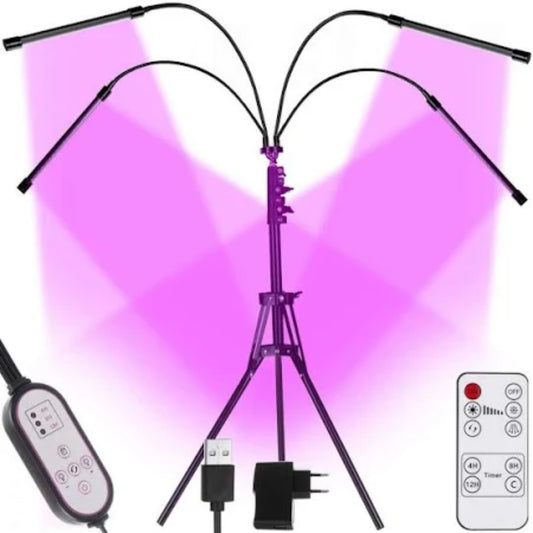 PhotonFlex Pro Adjustable LED Grow Light