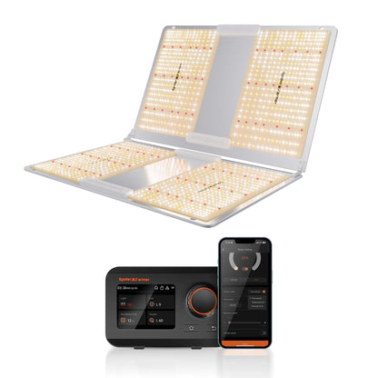 Spider Farmer SF7000 LED Grow Light