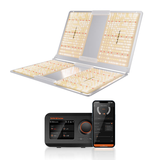 Spider Farmer SF7000 LED Grow Light