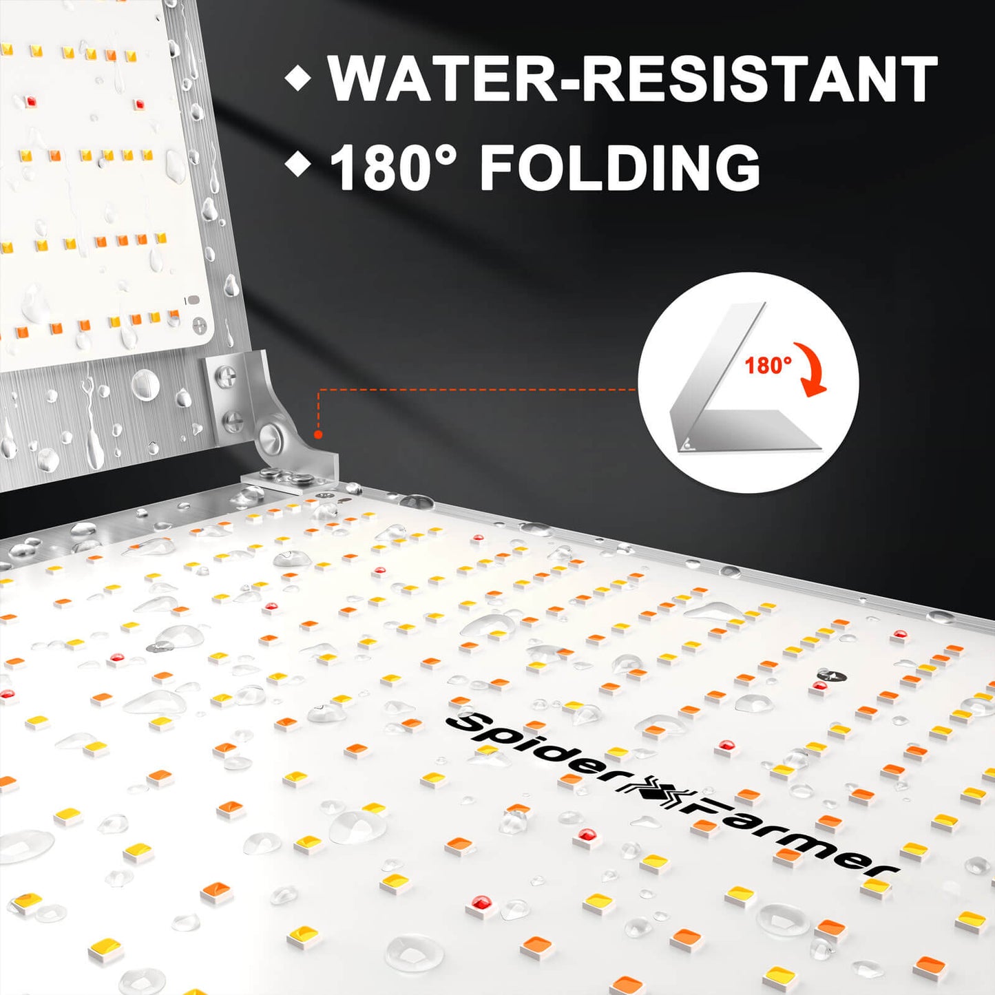 Spider Farmer SF7000 LED Grow Light